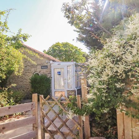 Mimosa Cottage Swyre Bagian luar foto