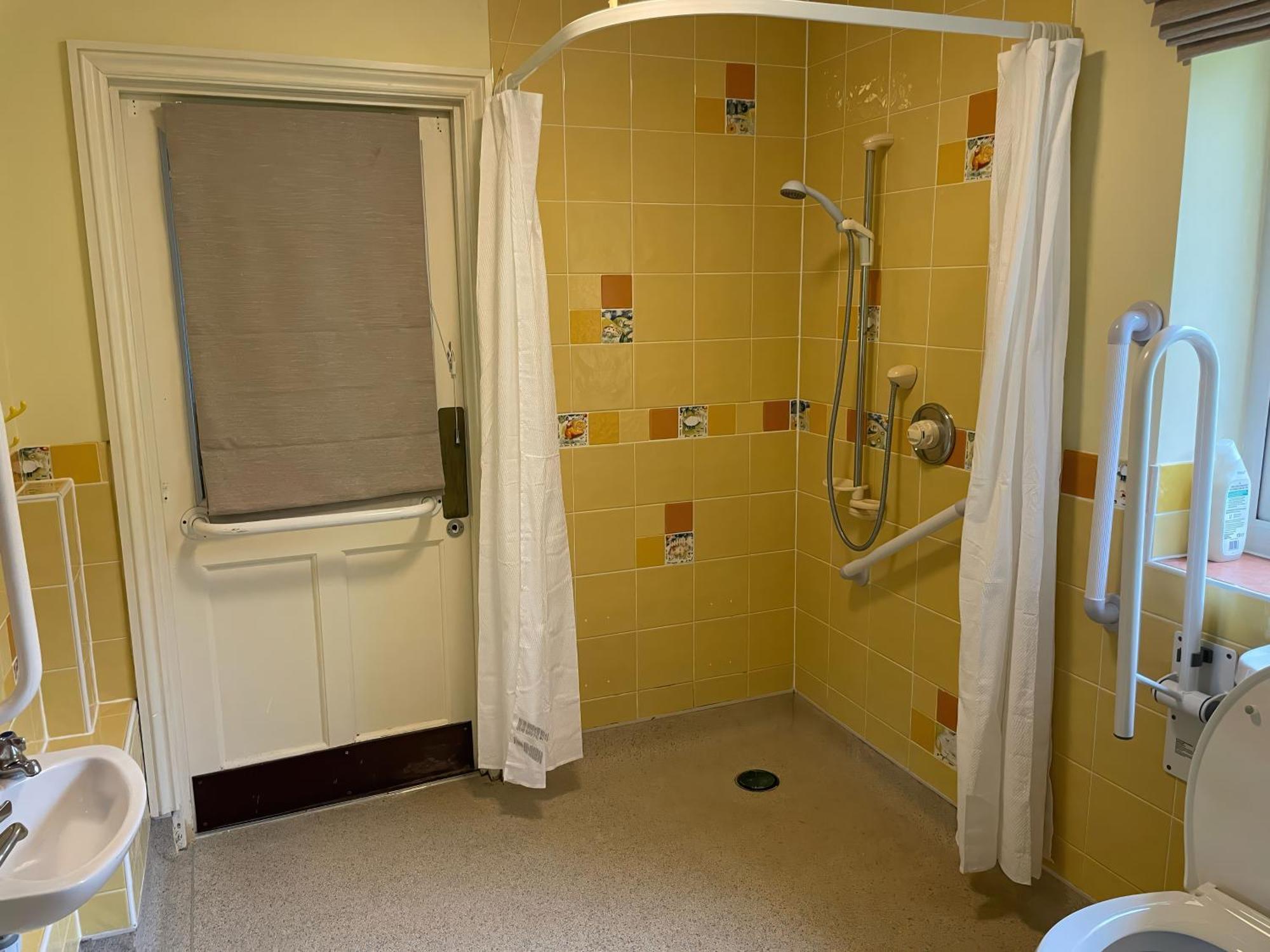 Mimosa Cottage Swyre Bagian luar foto